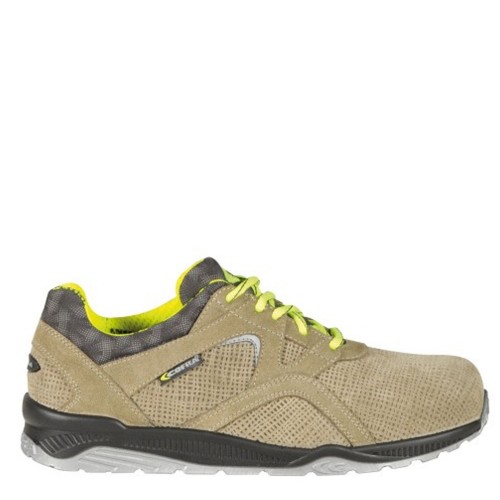 Cofra Drop Safety Shoe
